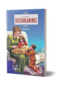 Çocuk Gezegeni - En Güzel Destanlar - Çocuk Gezegeni Yayınları