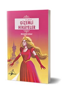 Çocuk Gezegeni - En Güzel Gizemli Hikayeler - Çocuk Gezegeni Yayınları