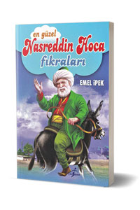 Çocuk Gezegeni - En Güzel Nasreddin Hoca Fıkraları - Çocuk Gezegeni Yayınları Çocuk Gezegeni - En Güzel Nasreddin Hoca Fıkraları - Çocuk Gezegeni Yayınları