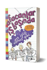 Çocuk Gezegeni - En İyisi Olmuş Gibi... - Afacanlar İş Başında