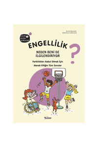 TELESKOP POPÜLER BİLİM - Engelilik Neden Beni de İlgilendiriyor?