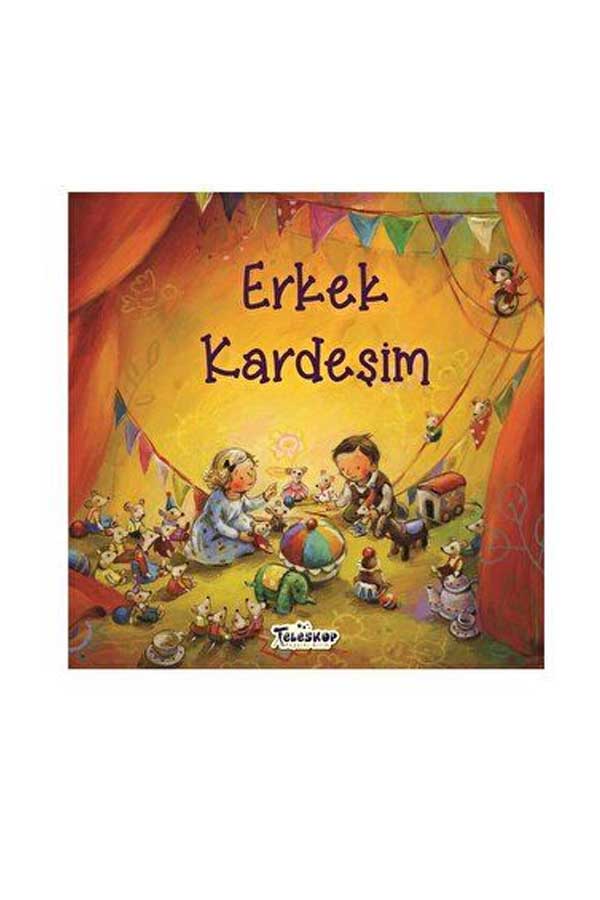 Erkek Kardeşim