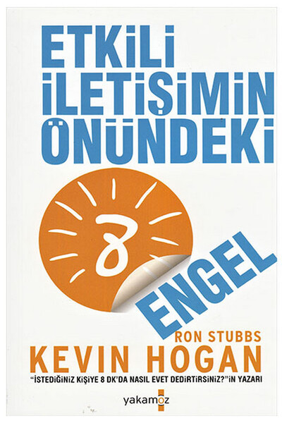 Etkili İletişimin Önündeki 8 Engel