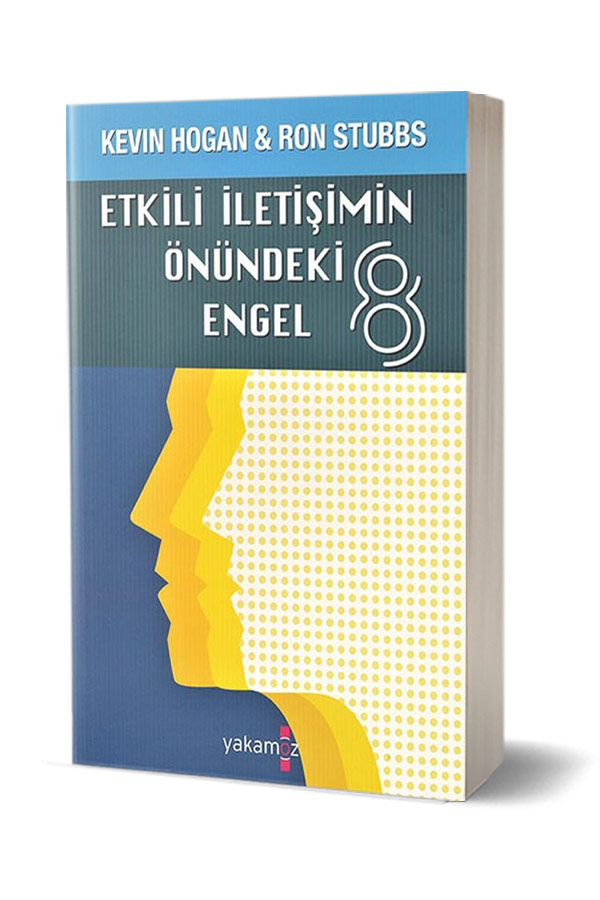 Etkili İletişimin Önündeki 8 Engel