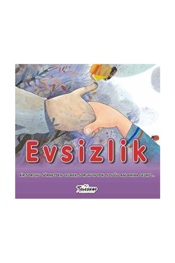 Evsizlik