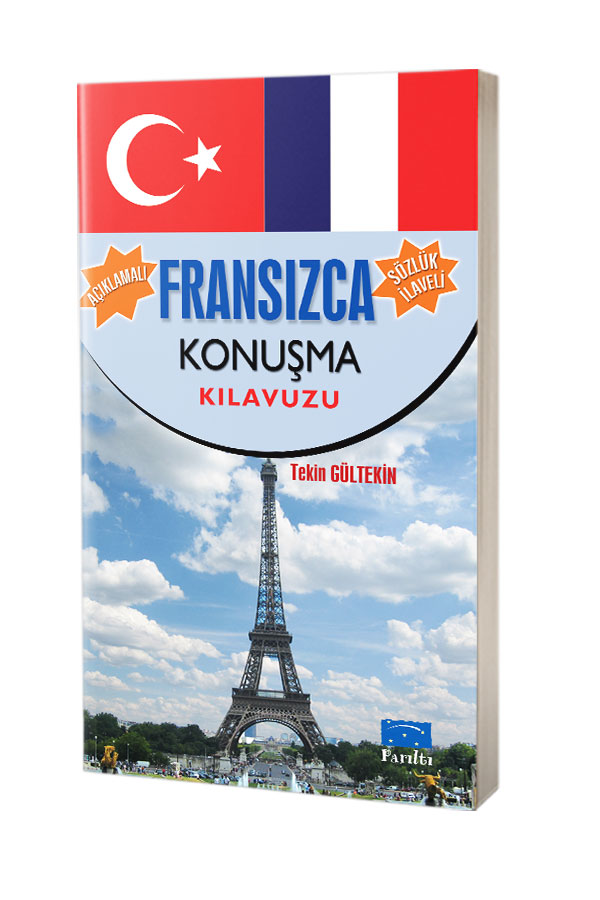 Fransızca Konuşma Kılavuzu