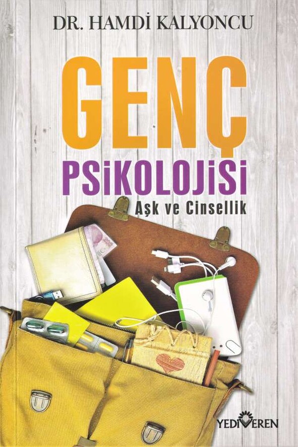 Genç Psikoloji - Yediveren Yayınları