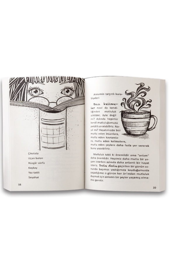 Gevrek Felsefe - 9 Kitap