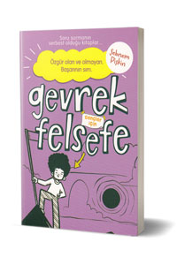 Çocuk Gezegeni - Gevrek Felsefe-Lila Kitap Çocuk Gezegeni - Gevrek Felsefe-Lila Kitap