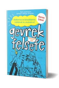 Çocuk Gezegeni - Gevrek Felsefe-Mavi Kitap Çocuk Gezegeni - Gevrek Felsefe-Mavi Kitap