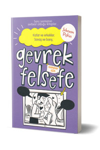 Çocuk Gezegeni - Gevrek Felsefe-Mor Kitap Çocuk Gezegeni - Gevrek Felsefe-Mor Kitap