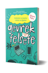 Çocuk Gezegeni - Gevrek Felsefe-Turkuaz Kitap Çocuk Gezegeni - Gevrek Felsefe-Turkuaz Kitap