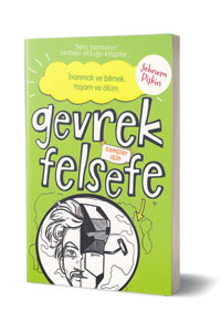Çocuk Gezegeni - Gevrek Felsefe-Yeşil Kitap Çocuk Gezegeni - Gevrek Felsefe-Yeşil Kitap