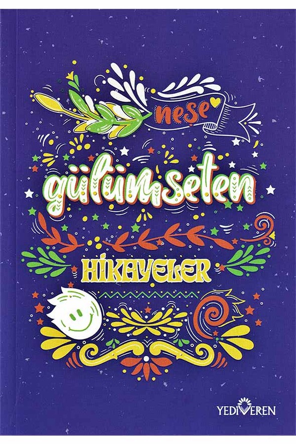 Gülümseten Hikayeler - Yediveren Yayınları