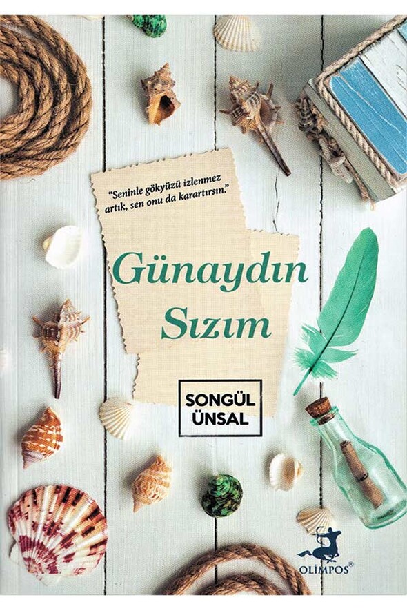 Günaydın Sızım - Özel Boy