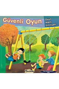 Güvenli Oyun Alanı - Thumbnail