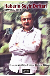 Trend Yayınevi - Haberin Seyir Defteri
