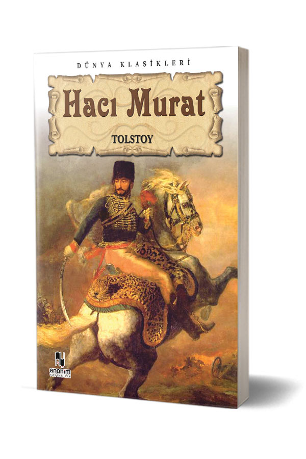 Hacı Murat - Dünya Klasikleri