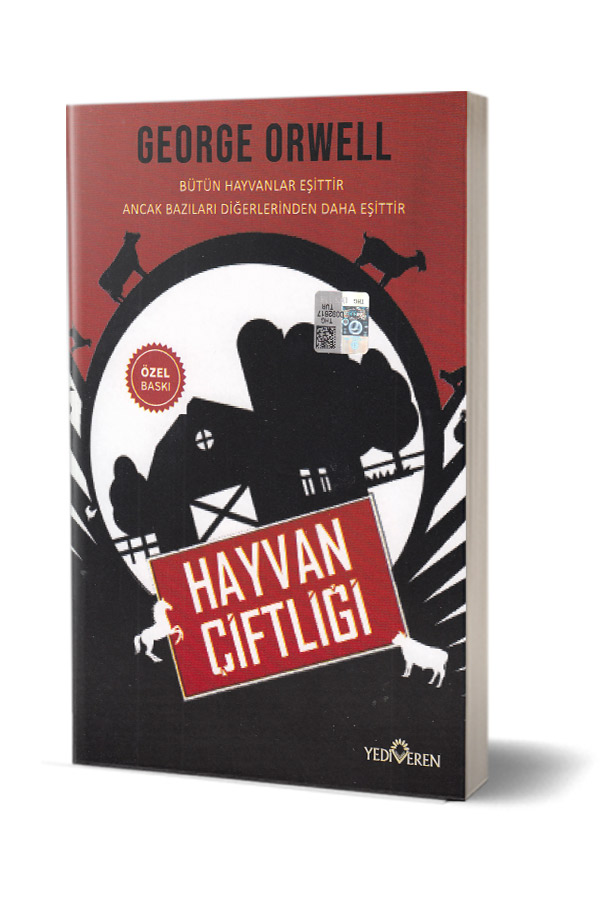 Hayvan Çiftliği