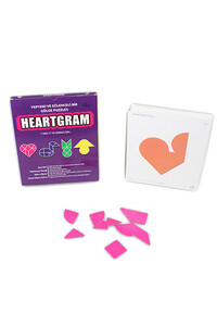 Atlas Oyuncak - Heart Gram - Atlas Oyuncak Atlas Oyuncak - Heart Gram - Atlas Oyuncak