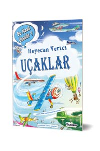 Heyecan Verici Uçaklar - Thumbnail