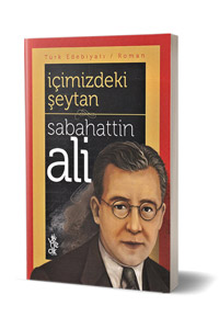 Venedik Yayınları - İçimizdeki Şeytan Venedik Yayınları - İçimizdeki Şeytan