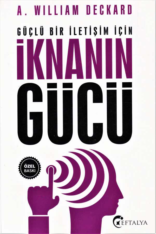 İknanın Gücü