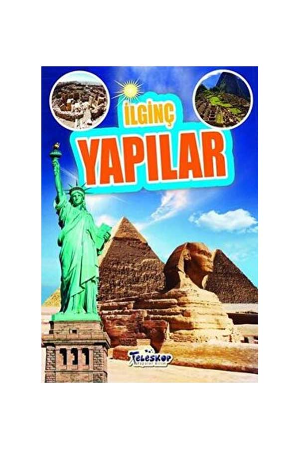 İlginç Yapılar