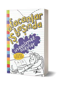 Çocuk Gezegeni - İnanılmaz Olaylar - Afacanlar İş Başında