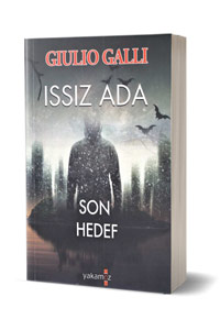 Yakamoz Yayınları - Issız Ada - Son Hedef Yakamoz Yayınları - Issız Ada - Son Hedef