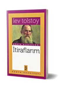 Venedik Yayınları - İtiraflarım Venedik Yayınları - İtiraflarım