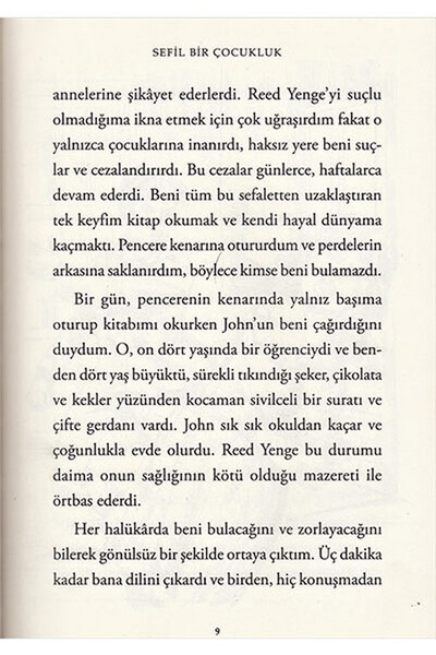 Jane Eyre - Çocuk Klasikleri - Ciltli