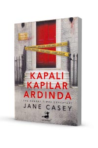 Olimpos - Kapalı Kapılar Ardında Olimpos Yayınları Olimpos - Kapalı Kapılar Ardında Olimpos Yayınları