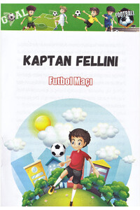 Kaptan Fellini - Futbol Maçı - Thumbnail