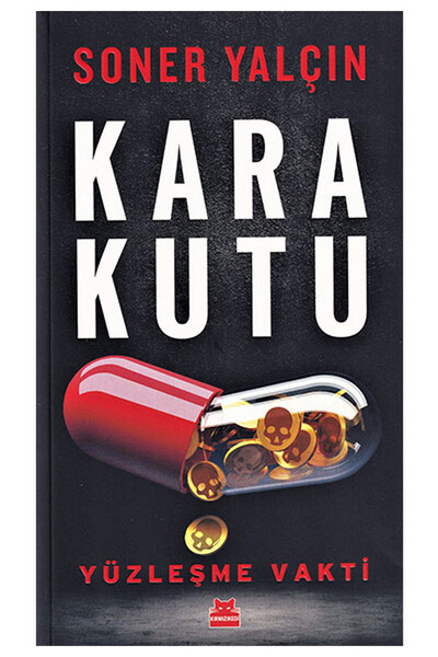 Kara Kutu - Yüzleşme Vakti