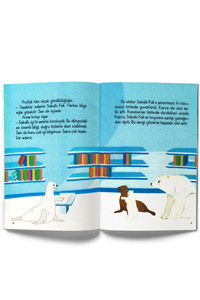 Karca Öykü Serisi - 10 Kitap - Thumbnail