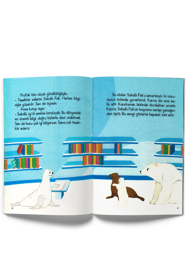 Karca Öykü Serisi - 10 Kitap