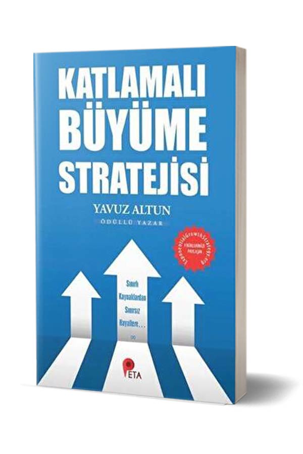 Katlamalı Büyüme Stratejisi