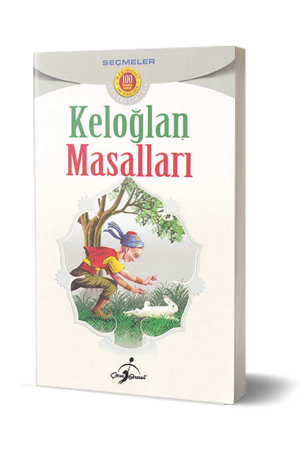 Keloğlan masalları