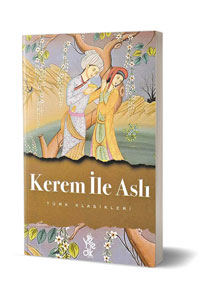 Venedik Yayınları - Kerem ile Aslı - Türk Klasikleri Venedik Yayınları - Kerem ile Aslı - Türk Klasikleri