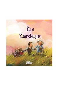 Teleskop Popüler Bilim - Kız Kardeşim