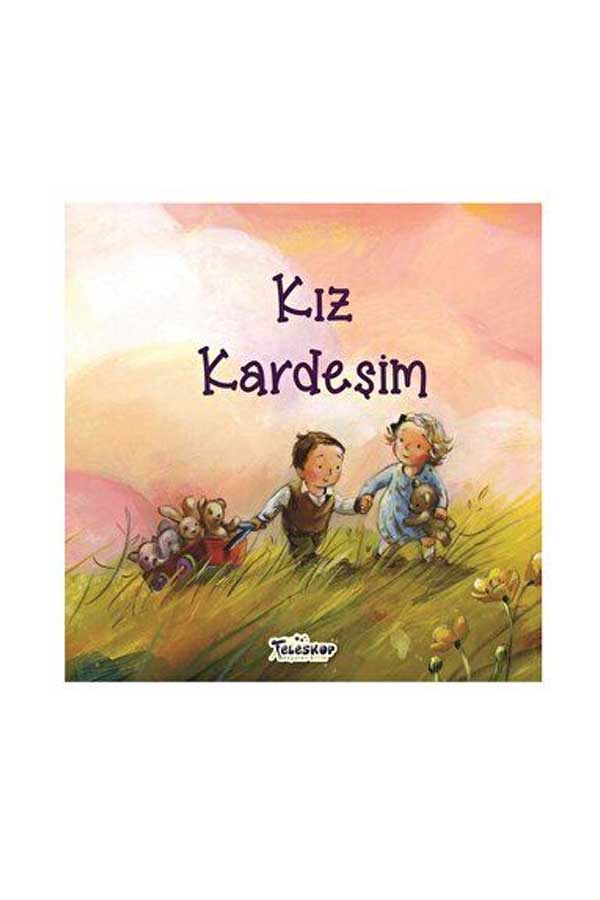 Kız Kardeşim