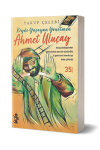 Venedik Yayınları - Köyde Yaşayan Yönetmen Ahmet Uluçay