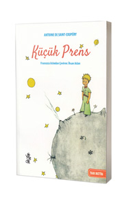 Venedik Yayınları - Küçük Prens - Antoine De Saint Exupery - Tam Metin Venedik Yayınları - Küçük Prens - Antoine De Saint Exupery - Tam Metin