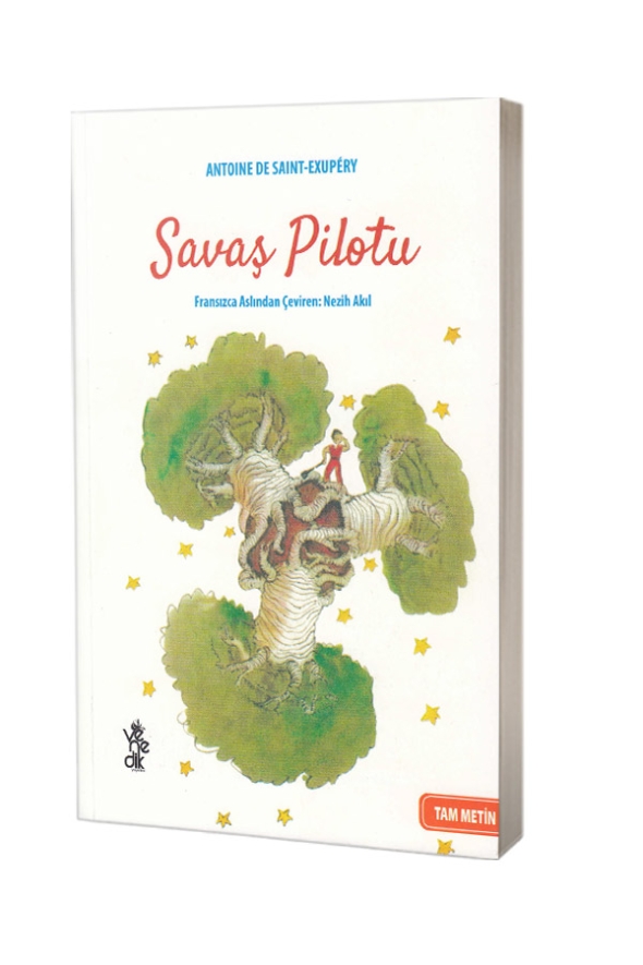 Küçük Prens'in Yazarından 3 Kitap