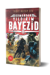 Acayip - Kumandan - Yıldırım Bayezid