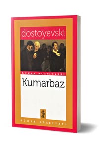 Venedik Yayınları - Kumarbaz Venedik Yayınları - Kumarbaz