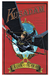 Artemis Yayınları - Kuşadam