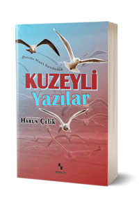 Anonim Yayıncılık - Kuzeyli Yazılar Anonim Yayıncılık - Kuzeyli Yazılar
