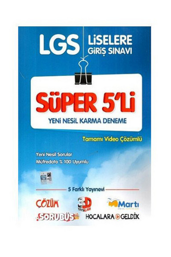 Nitelik 8 Sinif Lgs Super Turkce Soru Kitabi 2021 Lgs Kitaplari